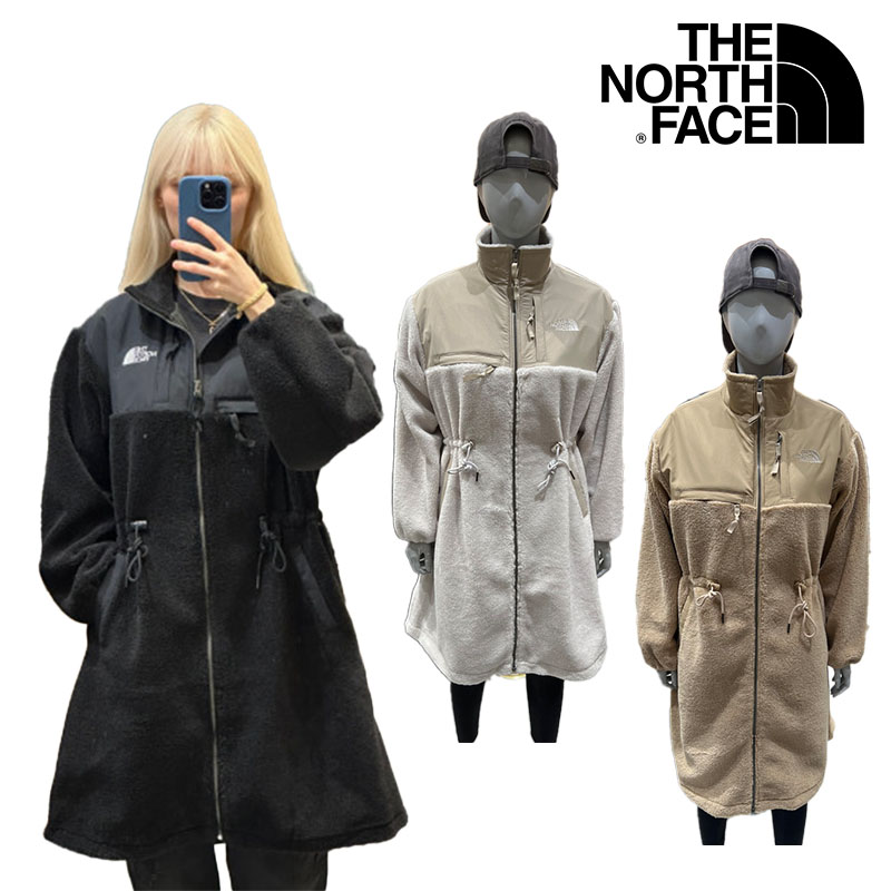 楽天市場】☆配送無料☆[THE NORTH FACE] NC4FQ85 W'S WOOLLY FLEECE