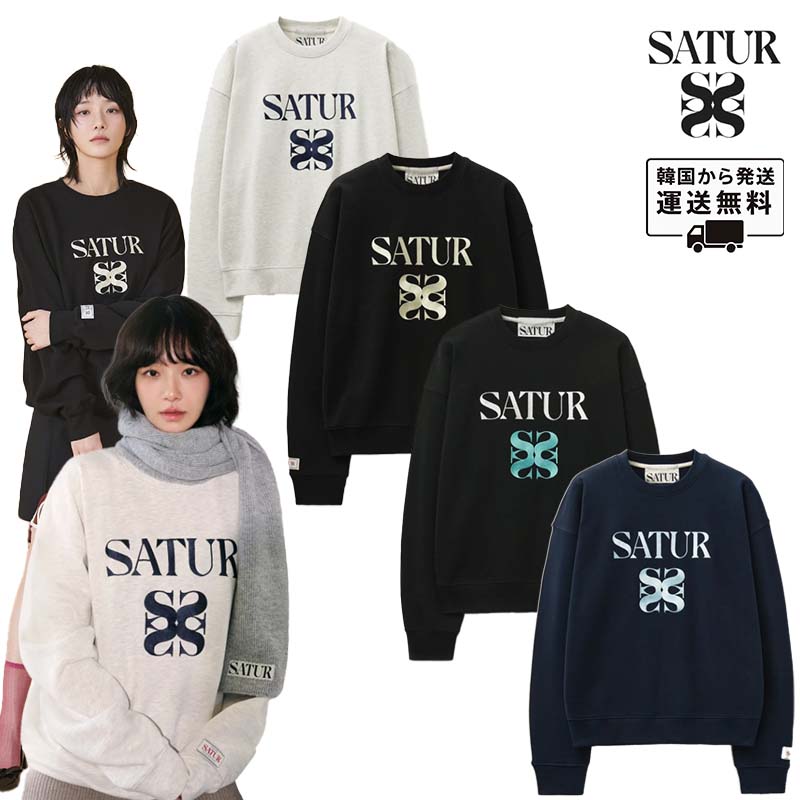 楽天市場】saturの通販