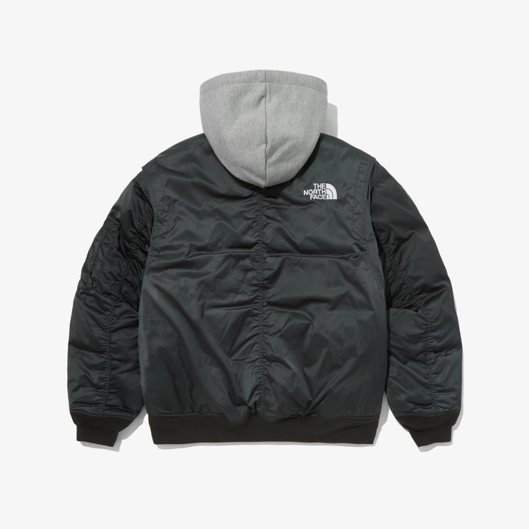 楽天市場】☆送料無料☆THE NORTH FACE☆KULANE DOWN BOMBER NJ1DP64