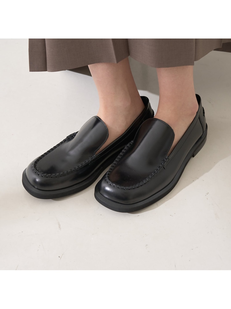 楽天市場】ペリーコ pellico ローファーの通販