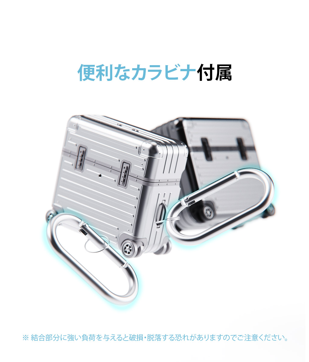 楽天市場】【miak公式】airpods 第4世代 ケース airpods4 ケース miak