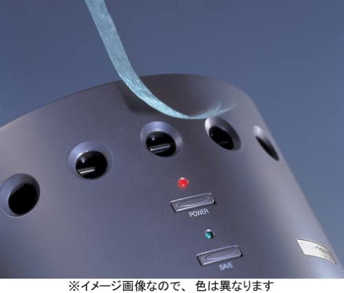 楽天市場】【保証付き】クレバートリック2 空気清浄 脱臭器 イオン式