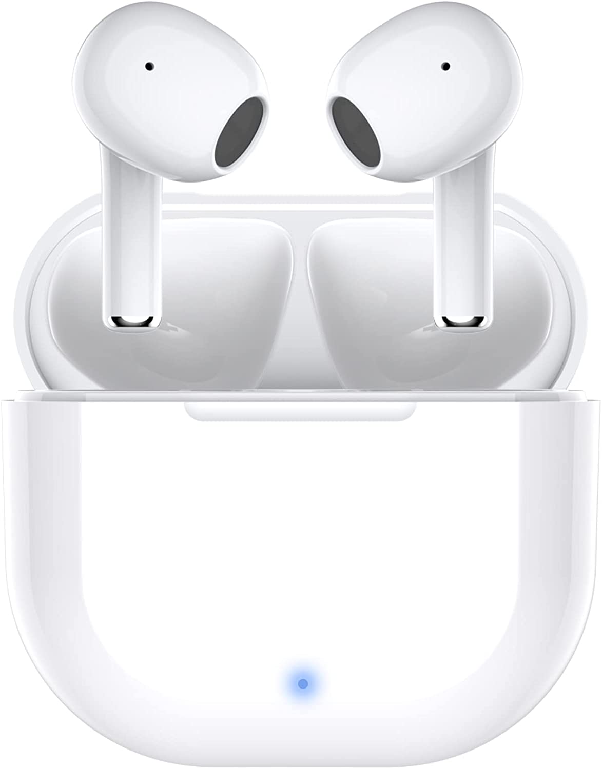 楽天市場】ワイヤレスイヤホン airpods（ヘッドホン・イヤホン