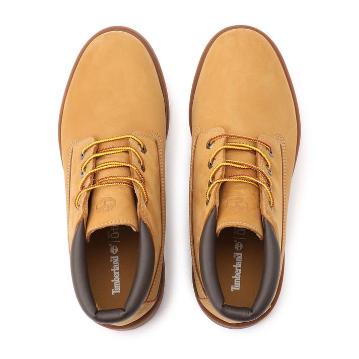 楽天市場】【Timberland】 ティンバーランド BASIC CHUKKA WP
