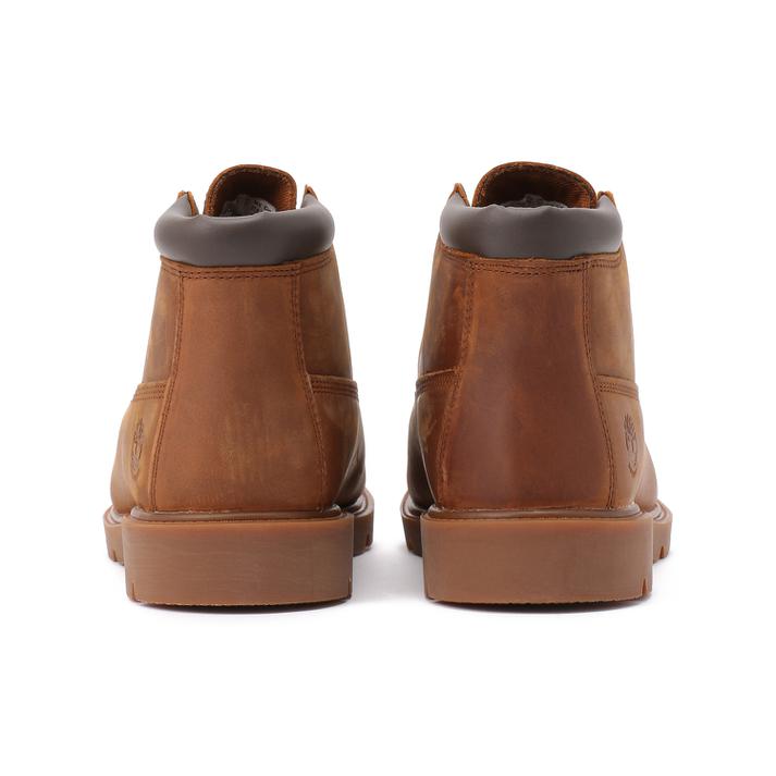 楽天市場】【Timberland】 ティンバーランド BASIC CHUKKA WP