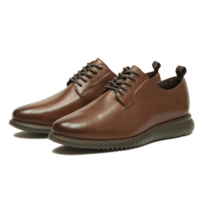 楽天市場】【COLE HAAN】 コール ハーン 2.ZEROGRAND PLAIN TOE 2.ゼロ