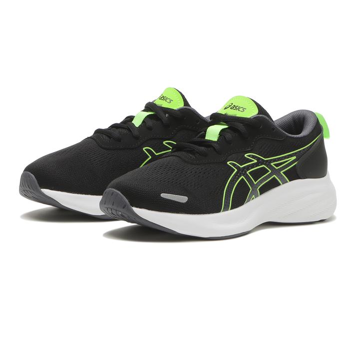 楽天市場】ジュニア 【ASICS】 アシックス 22-25(H) LAZERBEAM MR-A 22