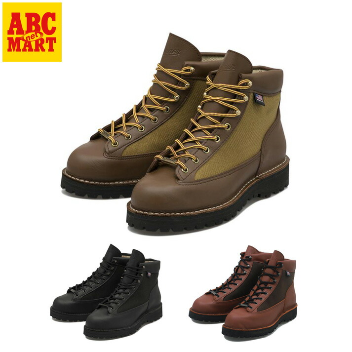 楽天市場】ゴアテックス 【DANNER】 ダナー DANNER LIGHT ダナーライト