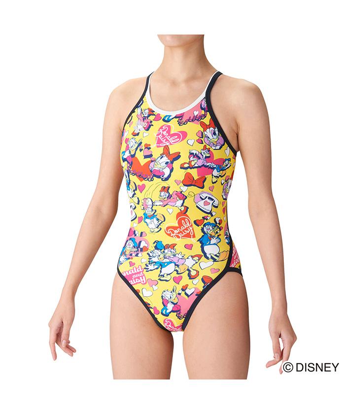 楽天市場】アリーナarenaディズニー【2024年春夏限定】ドナルド と