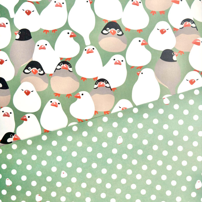 楽天市場】【デザインペーパー】ab100-01dp (2A-09) A4(210×297mm