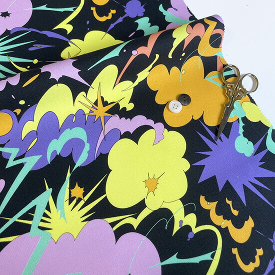 楽天市場】【nora. ノラ】25SP-ST1502-OX(3D) 雷柄 雲柄 ふきだし