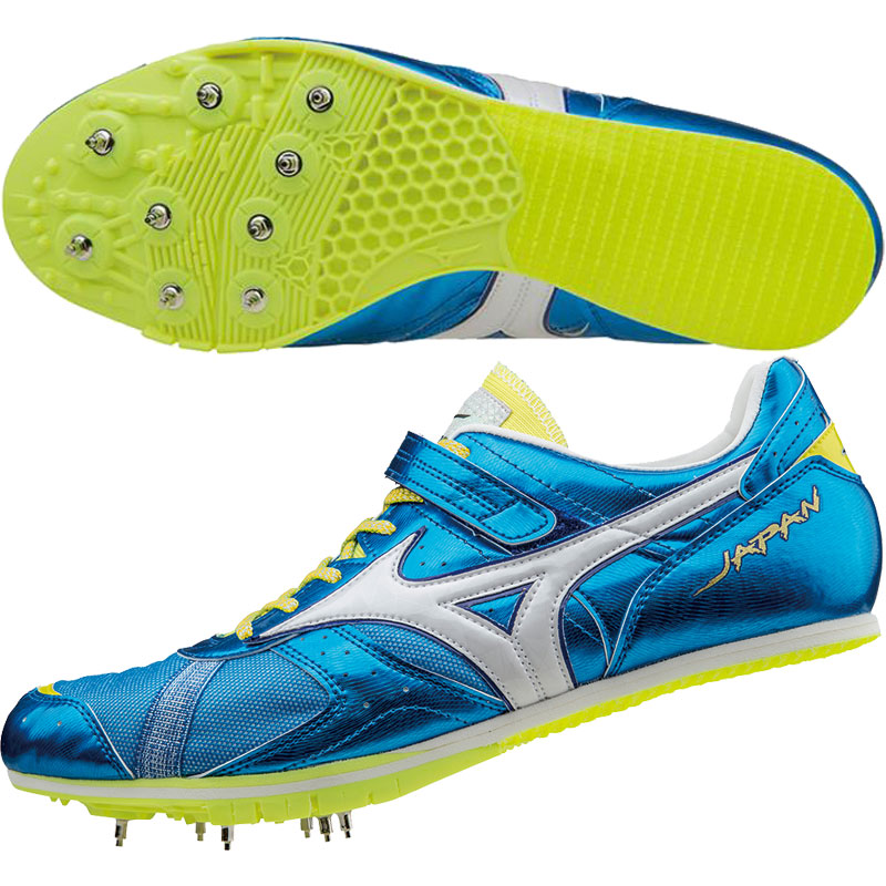 Mizuno FIELD GEO AJ-SP スパイクシューズ Mizuno FIELD GEO AJ-SP