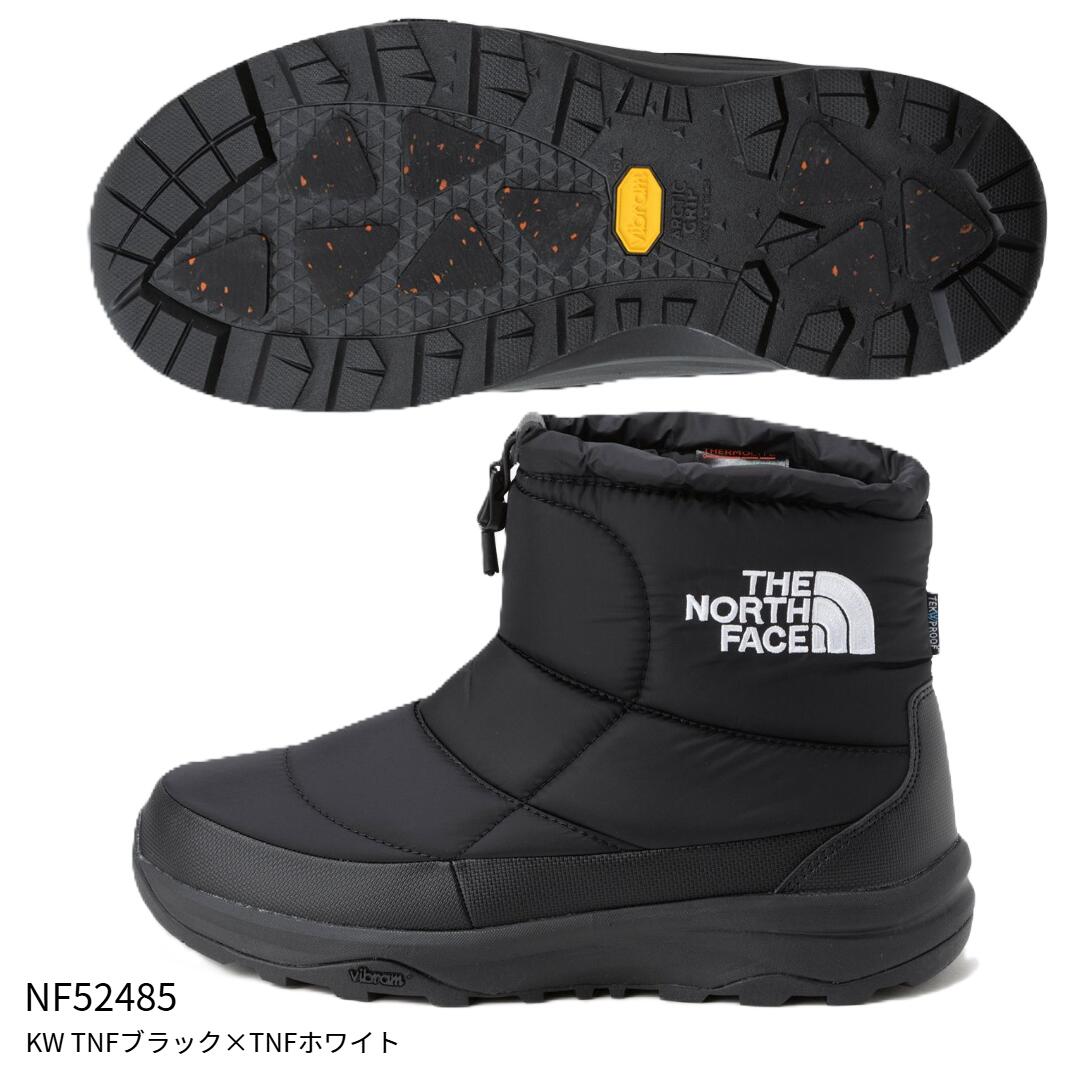 楽天市場】【THE NORTH FACE】NSE WP LG SHORT AG ヌプシ ブーティ