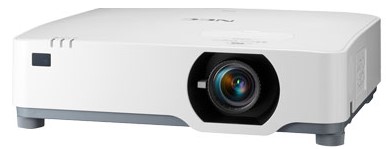 楽天市場】NEC ViewLight レーザー光源液晶プロジェクター 5400lm NP