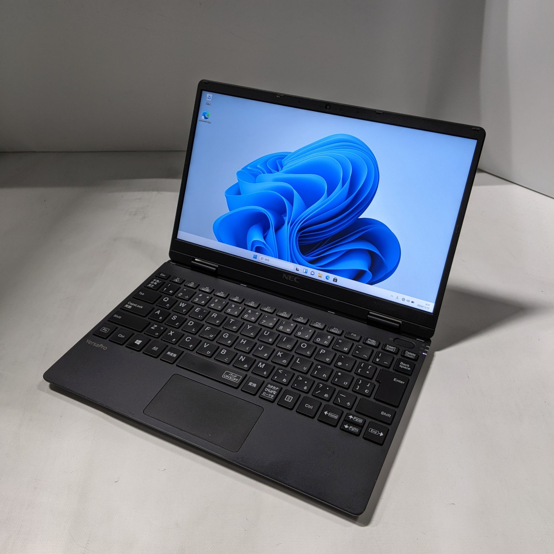 楽天市場】【訳あり品】 30日保証 NEC VersaPro UltraLite タイプVC VC