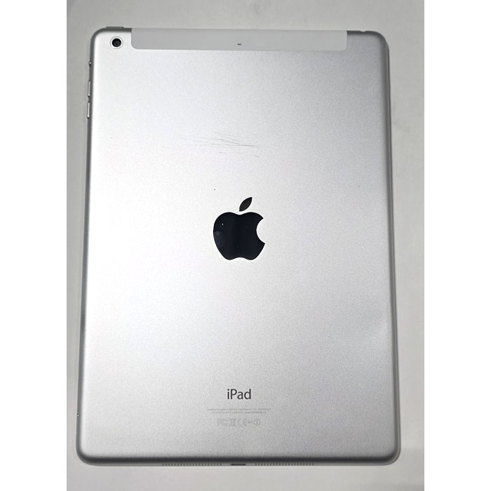 楽天市場】APPLE iPad Air 初代 Wi-Fi+Cellularモデル 64GB AUモデル