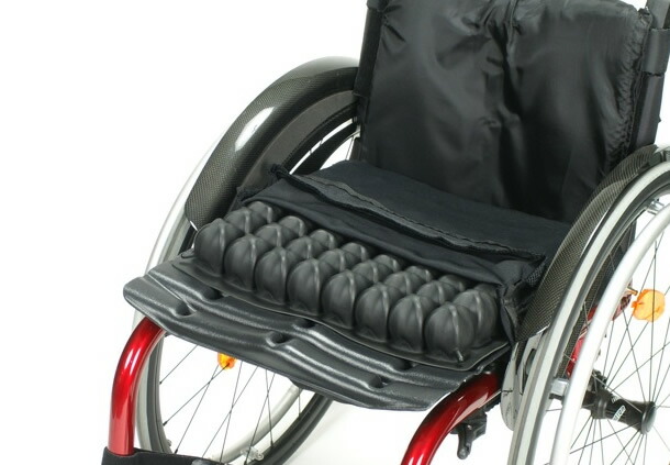 楽天市場】車椅子用床ずれ予防 ロホ・コンツァーベース ROHO ロホ