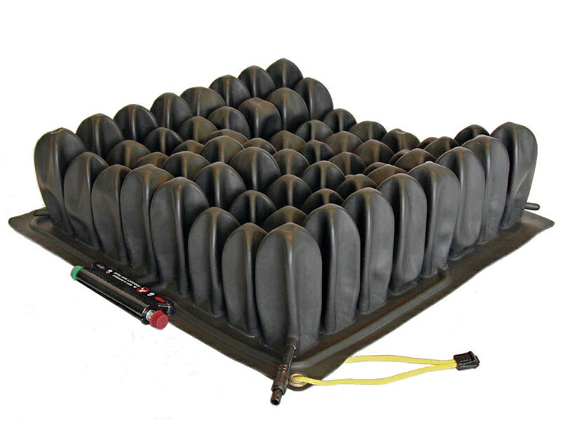 楽天市場】車いす床ずれ予防クッション ロホ コンツァーセレクト