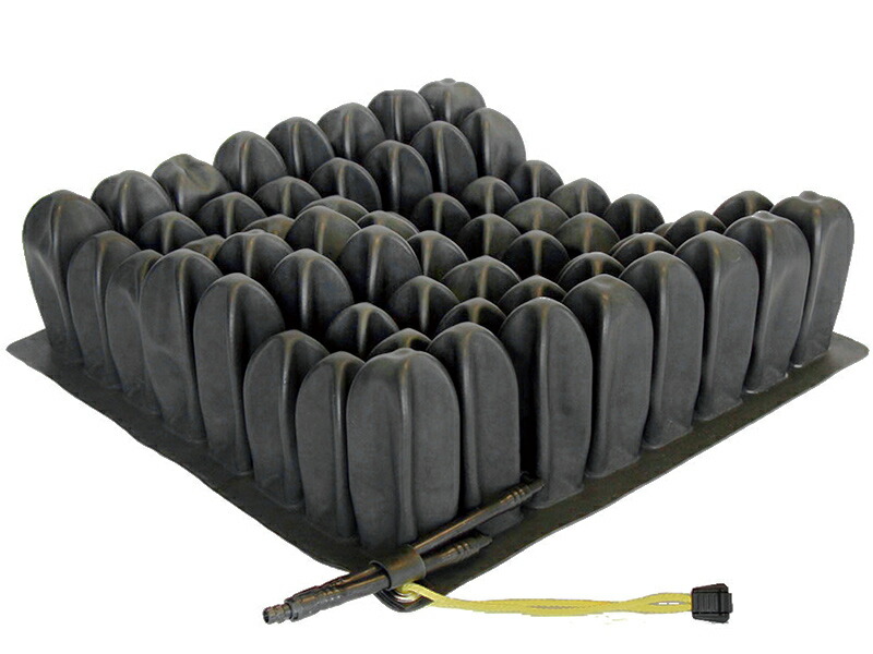 楽天市場】車いす床ずれ予防クッション ロホ エンハンサー ROHO&reg