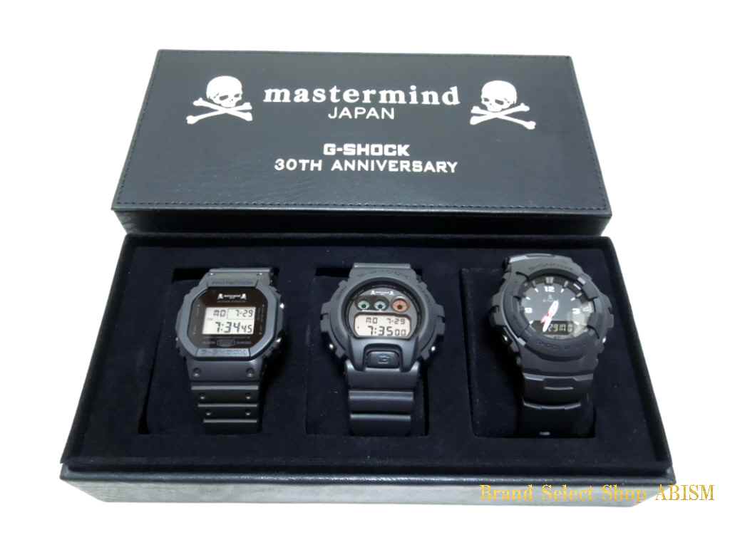 楽天市場】mastermind JAPAN(マスターマインドジャパン)×G-S30周年記念