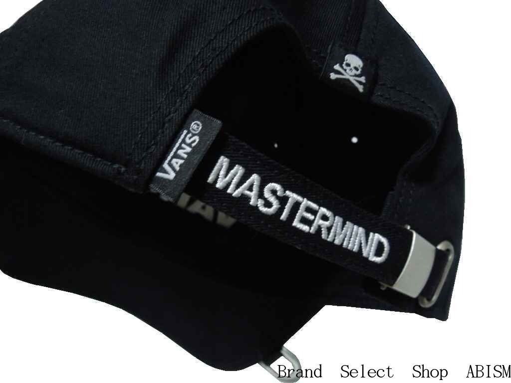 楽天市場】mastermind JAPAN(マスターマインドジャパン)× VANS（バンズ