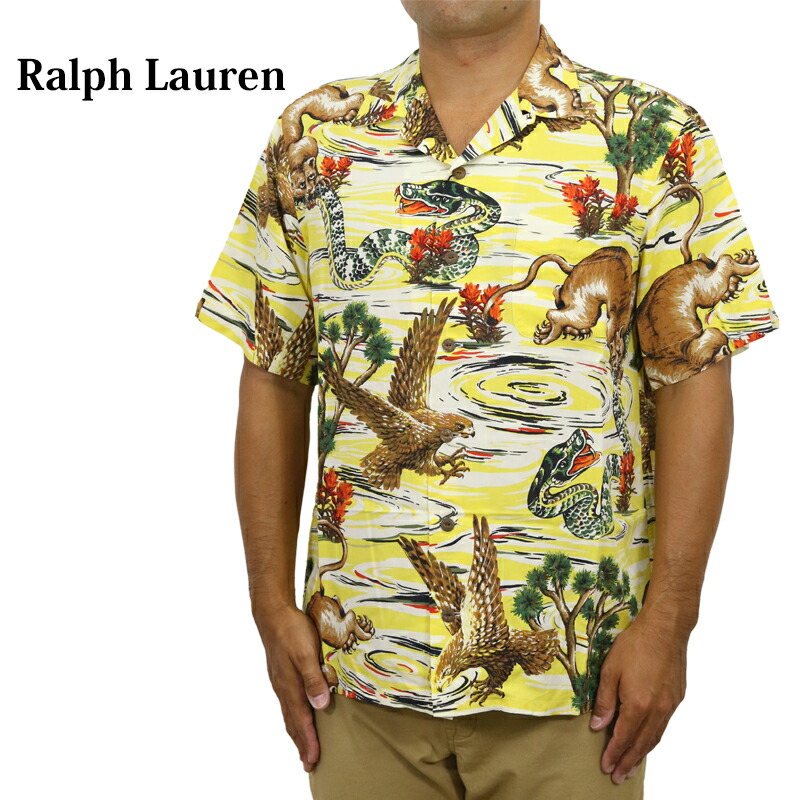 楽天市場】ポロ ラルフローレン メンズ クラシックフィット 半袖