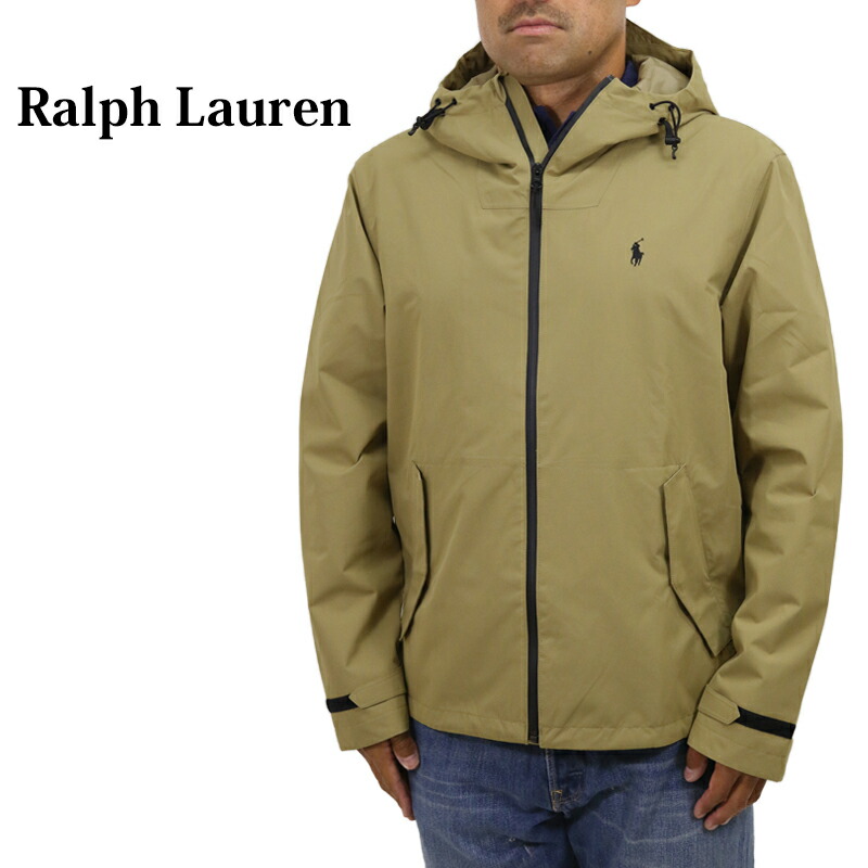ラルフローレン 撥水性ウインドブレーカー 160サイズ 楽天市場】ポロ
