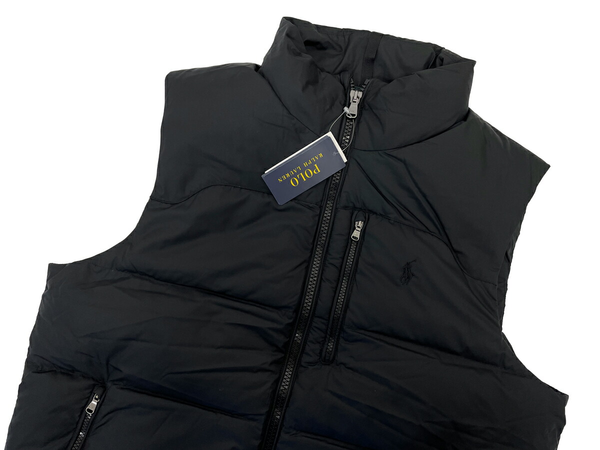 楽天市場】ポロ ラルフローレン メンズ パフォーマンス ダブルジップ