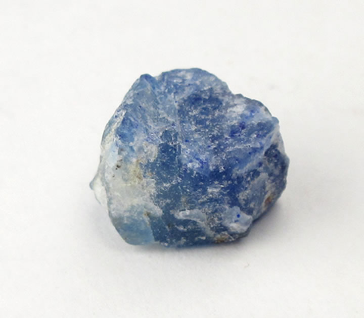 楽天市場】ラピスラズリ 原石（種類（宝石）ソーダライト）の通販