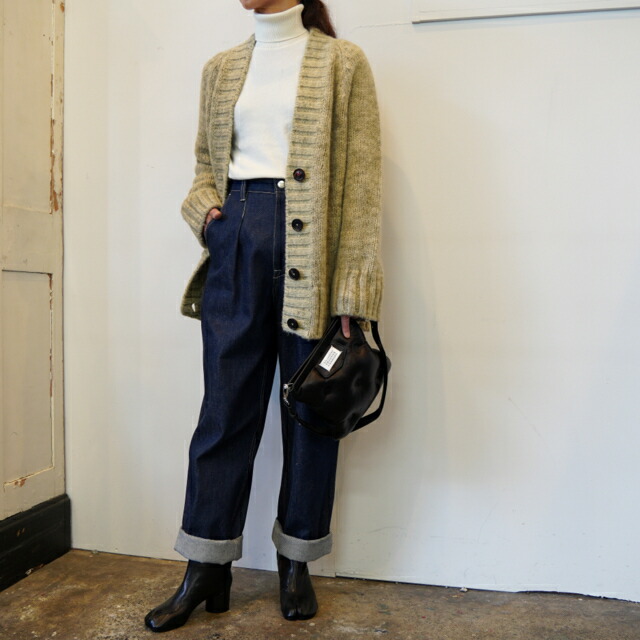 楽天市場】Maison Margiela(メゾンマルジェラ) / ボタニカルダイ