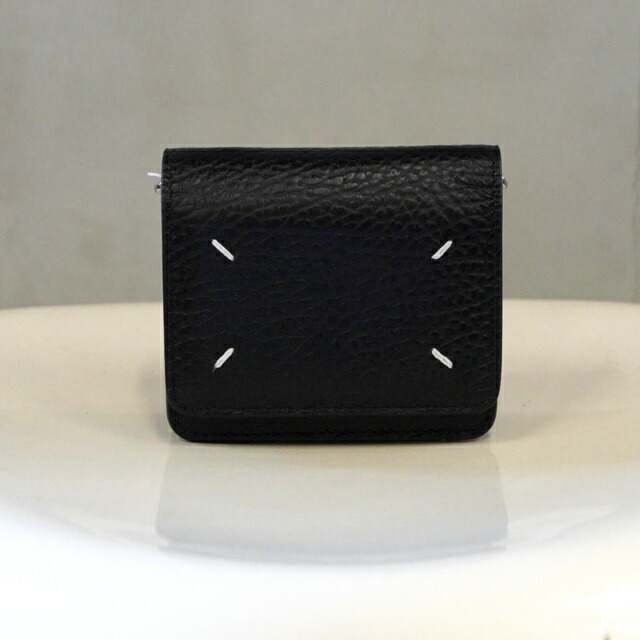 楽天市場】Maison Margiela(メゾンマルジェラ) / チェーンウォレット