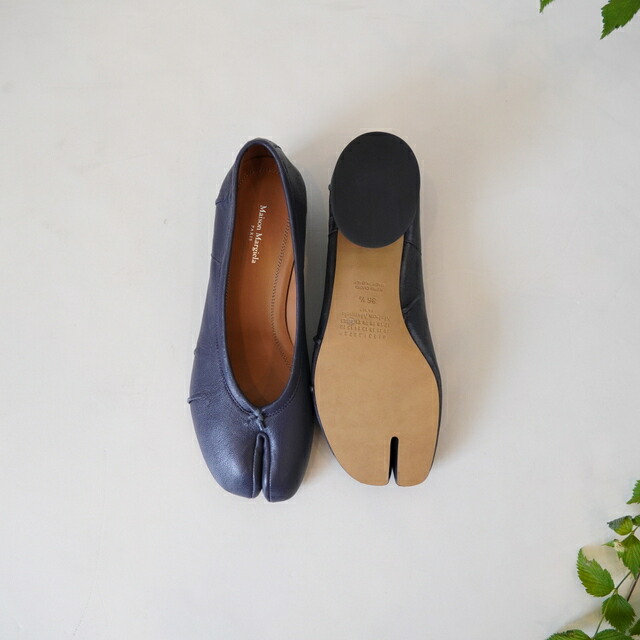 楽天市場】Maison Margiela(メゾン マルジェラ)/TABIニューバレエ