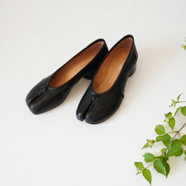 楽天市場】Maison Margiela(メゾン マルジェラ)/TABIニューバレエ