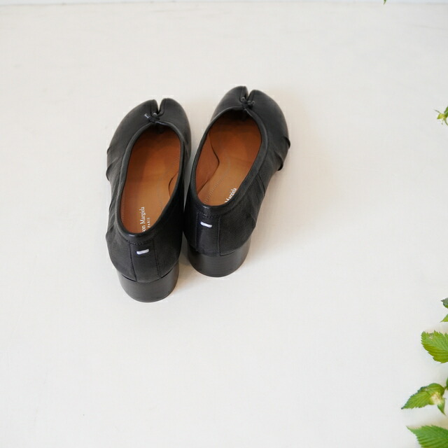 楽天市場】Maison Margiela(メゾン マルジェラ)/TABIニューバレエ