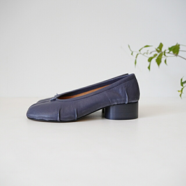 楽天市場】Maison Margiela(メゾン マルジェラ)/TABIニューバレエ