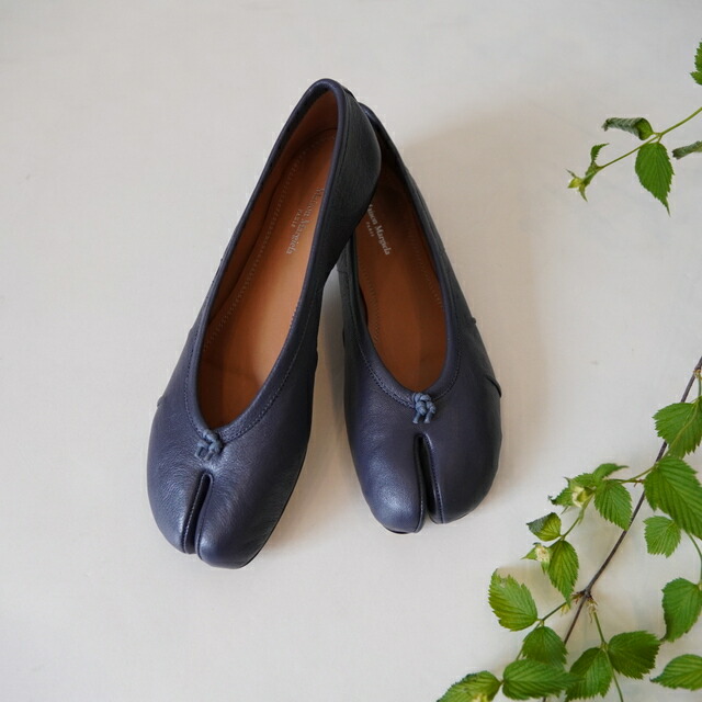 楽天市場】Maison Margiela(メゾン マルジェラ)/タビバレエシューズ