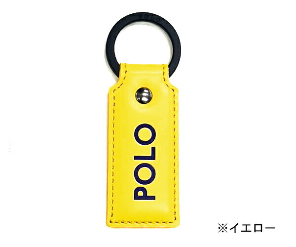 楽天市場】【ラルフローレン 】カラーロゴ キーホルダー[1102PL] (Polo