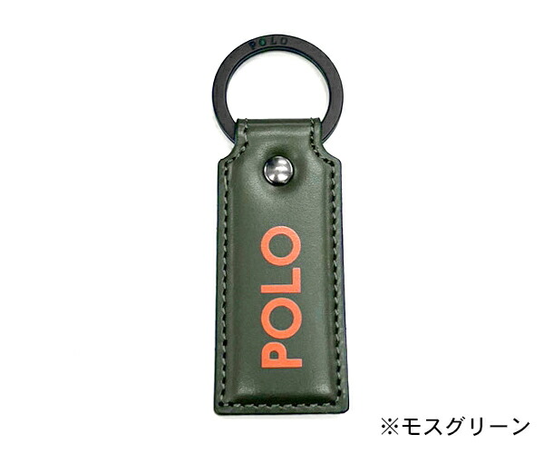 楽天市場】【ラルフローレン 】カラーロゴ キーホルダー[1102PL] (Polo