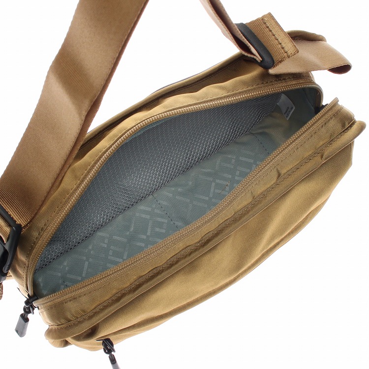 楽天市場】【エース公式】 ウエストポーチ レディース メンズ ユニ