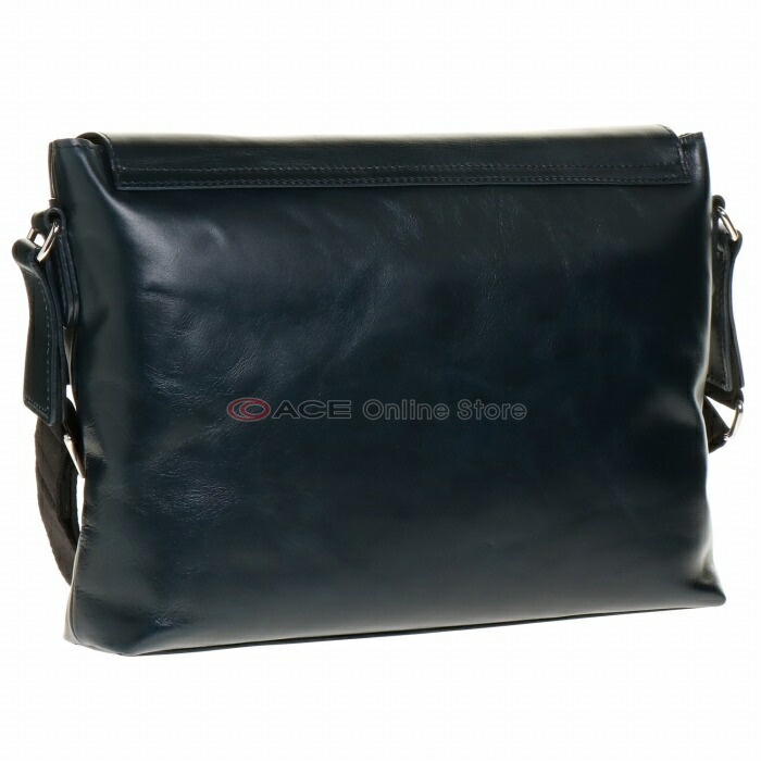 楽天市場】【エース公式】 ショルダーバッグ メンズ 本革