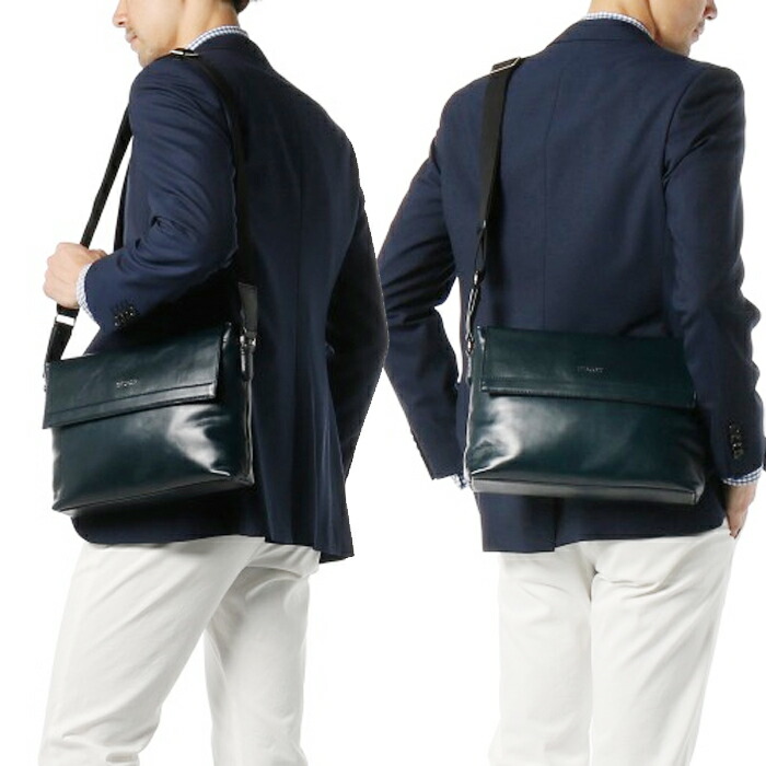 楽天市場】【エース公式】 ショルダーバッグ メンズ 本革
