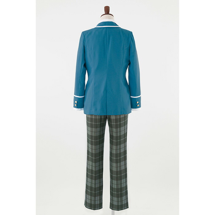 楽天市場】あんさんぶるスターズ！ 私立夢ノ咲学院制服(男子) コスプレ