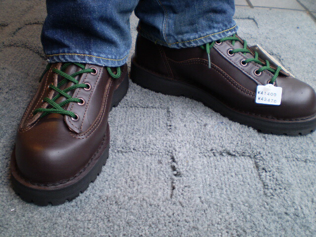 楽天市場】DANNER(ダナー)EXPLORER(エクスプローラー)【オールレザーの