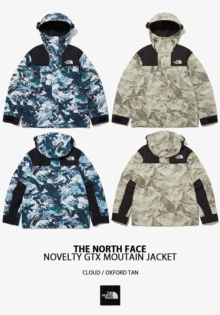 楽天市場】THE NORTH FACE ノースフェイス マウンテンパーカー