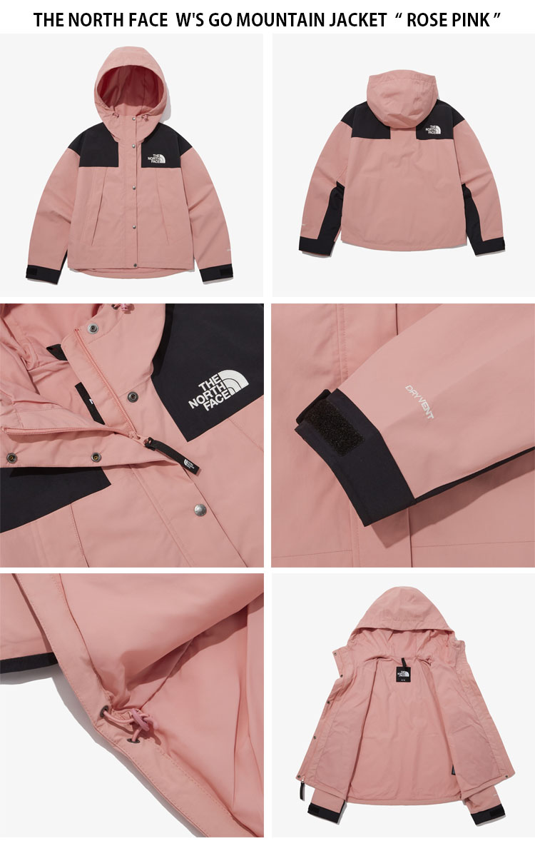 楽天市場】THE NORTH FACE ノースフェイス レディース マウンテン