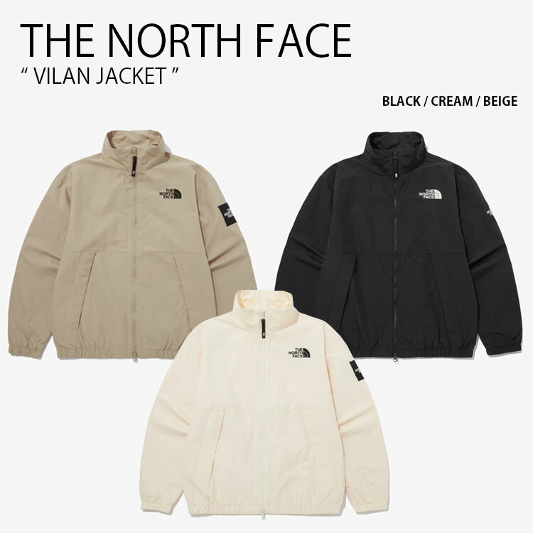 楽天市場】THE NORTH FACE ノースフェイス ボンバージャケット VILAN