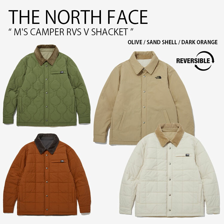 楽天市場】THE NORTH FACE ノースフェイス キルティングジャケット M'S