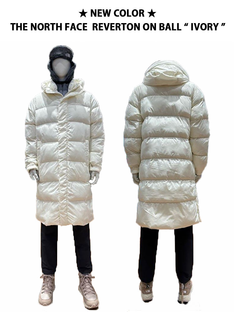 楽天市場】THE NORTH FACE ノースフェイス ダウンコート RIVERTON ON