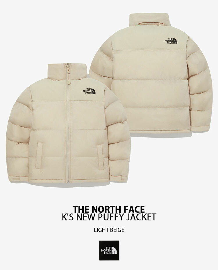 楽天市場】THE NORTH FACE ノースフェイス キッズ ダウンジャケット