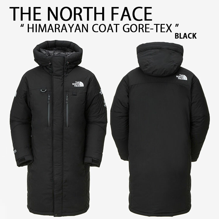 楽天市場】THE NORTH FACE ノースフェイス ダウンコート HIMARAYAN